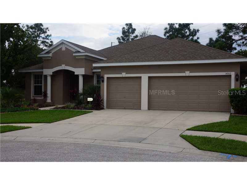 5002 Larkenheath Dr., Spring Hill, FL 34609