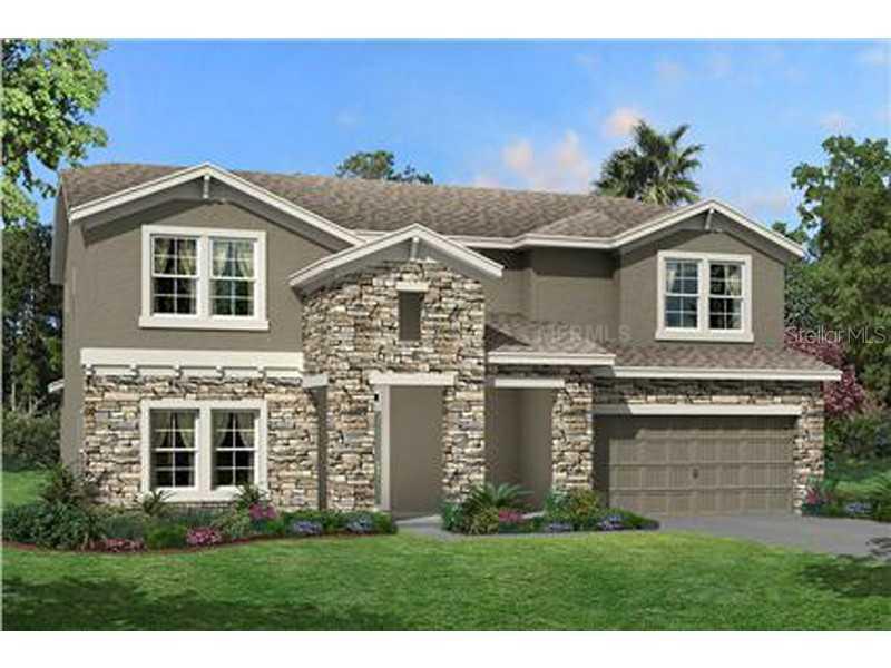 1855 Cameron Ct., Trinity, FL 34655