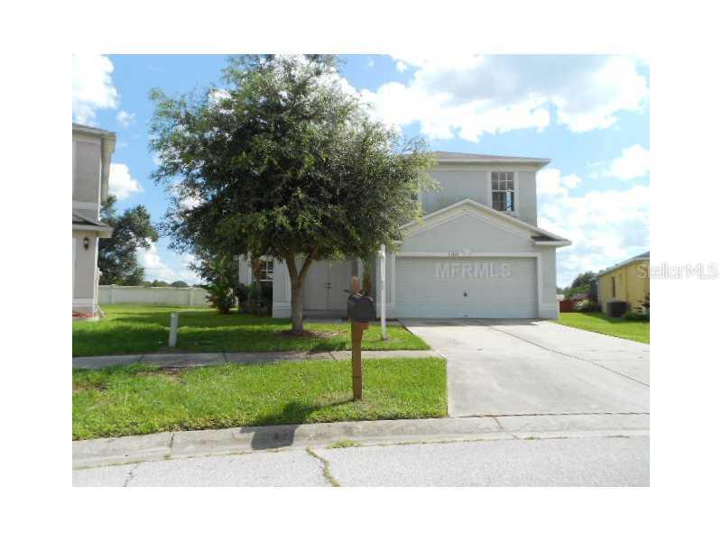 13222 Pike Lake Dr., Riverview, FL 33579