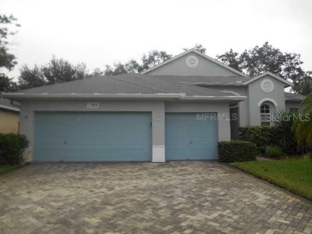 1756 Wood Bend St., Tarpon Springs, FL 34689