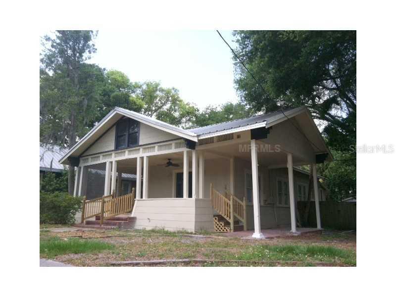 117 W Adalee St., Tampa, FL 33603