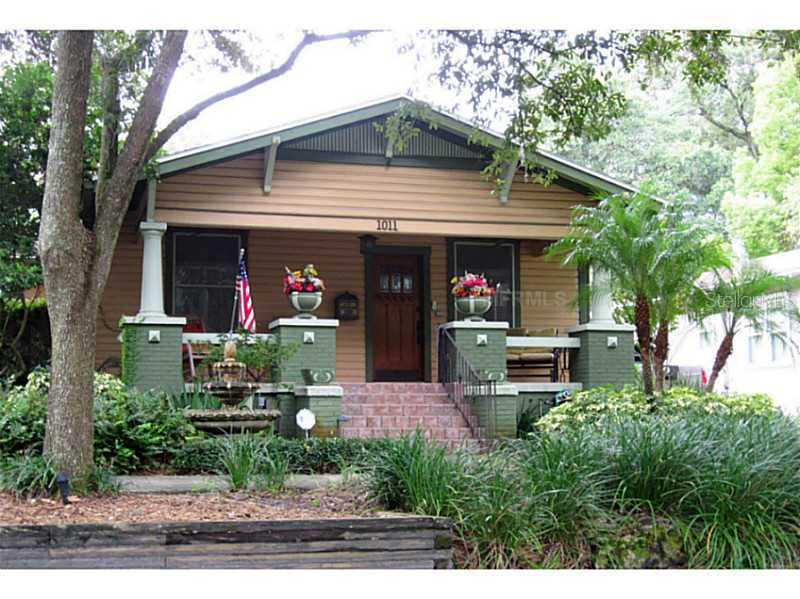 1011 E Broad St., Tampa, FL 33604