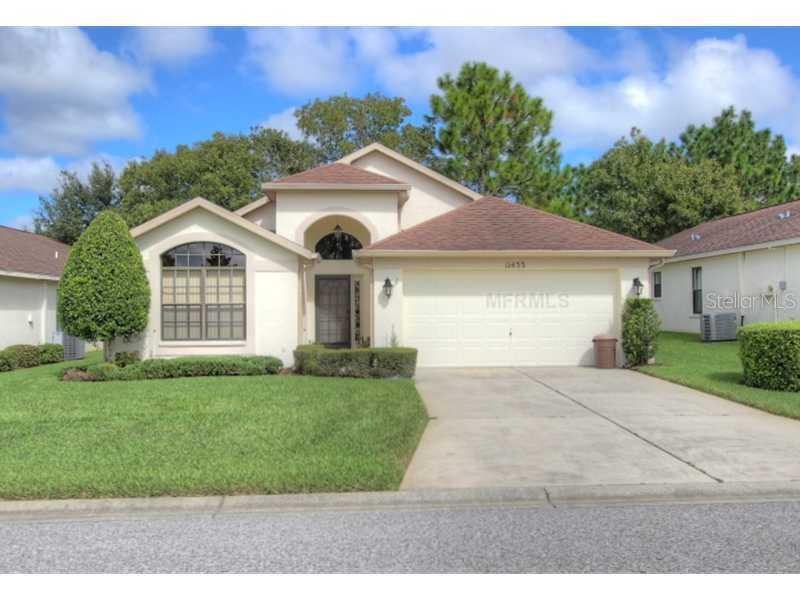 11433 Deercroft Ct., Spring Hill, FL 34609