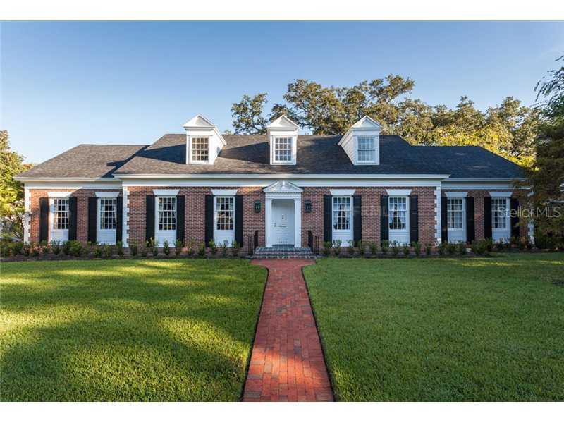 4409 W Brookwood Dr., Tampa, FL 33629