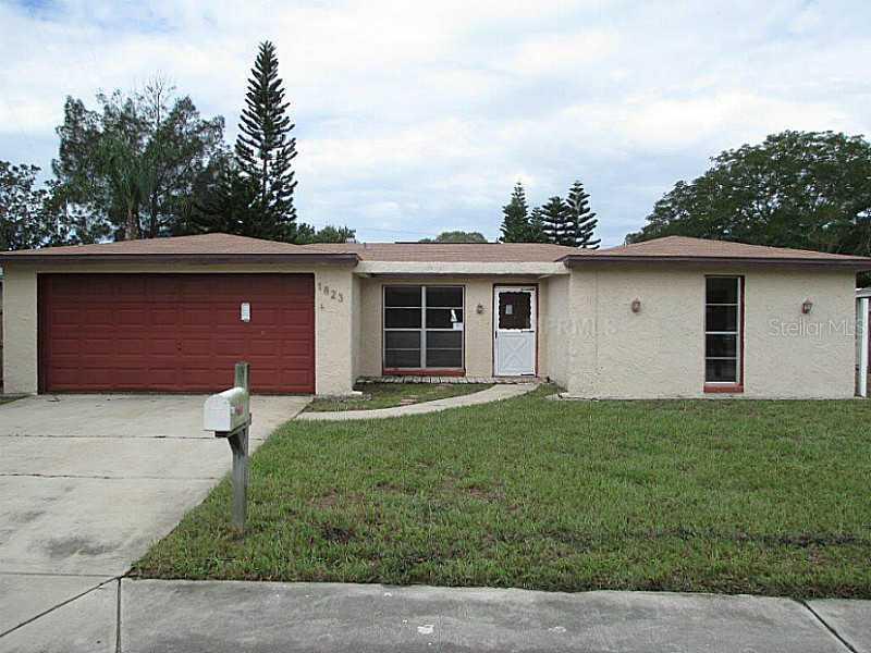 1823 Sprint Ln., Holiday, FL 34691