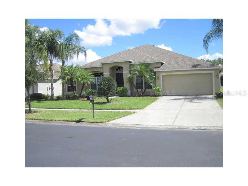 26811 Shoregrass Dr., Wesley Chapel, FL 33544