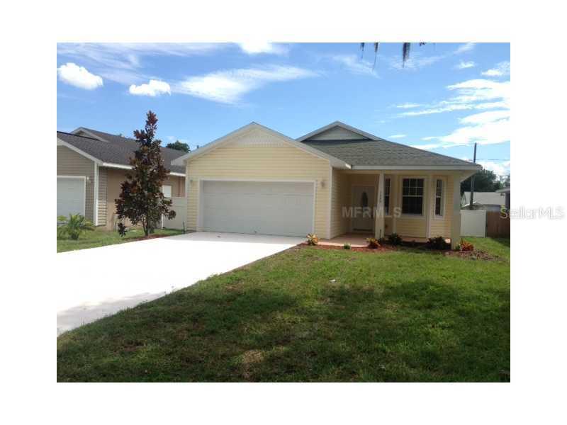 1440 ,1432,1448  Georgia Ave., Palm Harbor, FL 34683