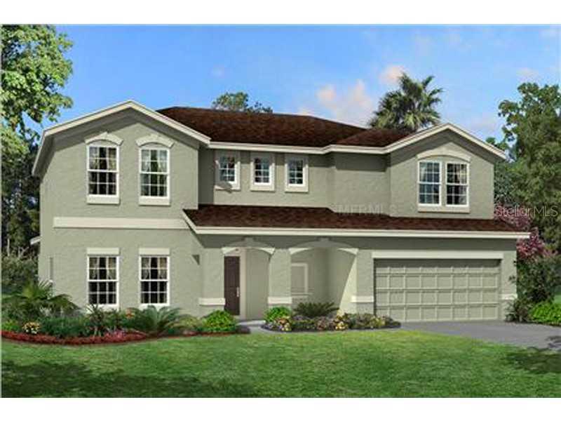 1891 Cameron Ct., Trinity, FL 34655