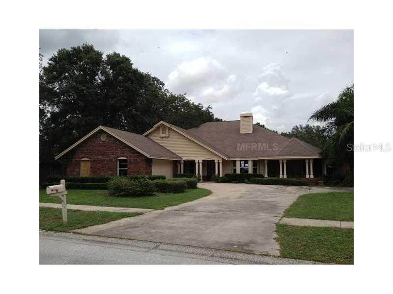 [Address Hidden by Seller], Brandon, FL 33511
