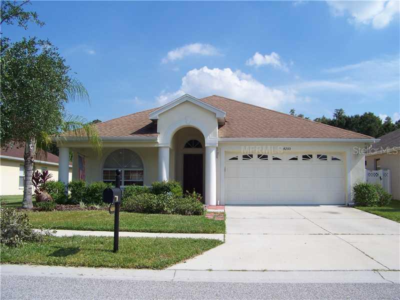 4200 Knollpoint Dr., Wesley Chapel, FL 33543