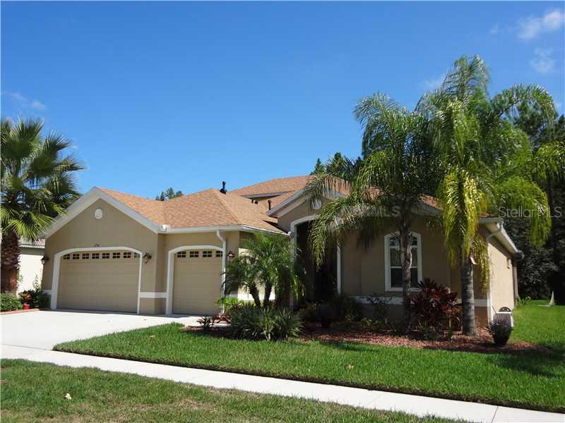 1710 Beaconsfield Dr., Wesley Chapel, FL 33543