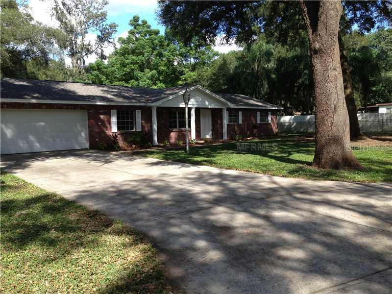 1101 Durant Rd., Brandon, FL 33511