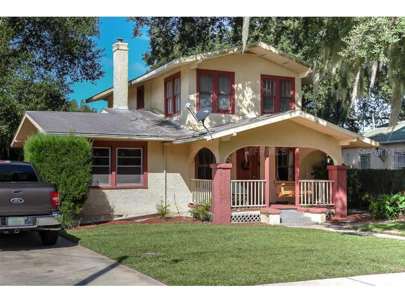 534 S 7th St., Lake Wales, FL 33853