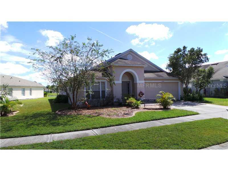 2150 Shelbourne Ct, Wesley Chapel, FL 33543