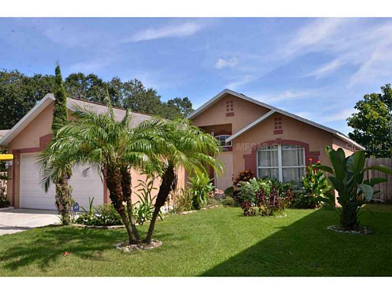 6206 Venezia Pl., Riverview, FL 33578