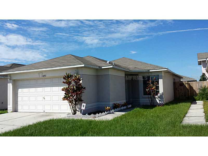 12911 Fieldmoor Ct., Riverview, FL 33569