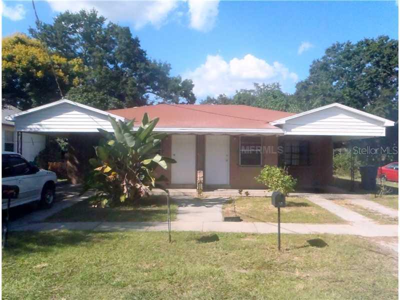 3319 W Pine St., Tampa, FL 33607