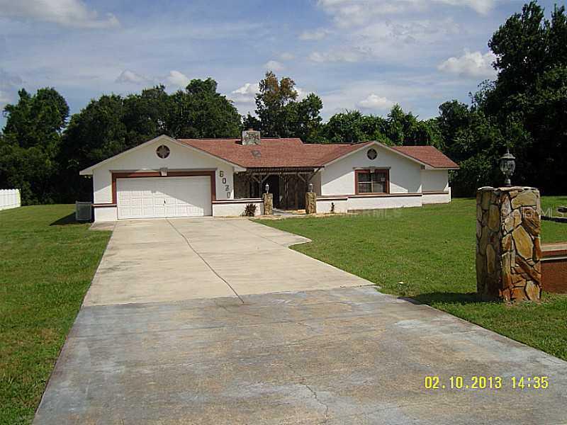 6030 Patricia Pl., Weeki Wachee, FL 34607