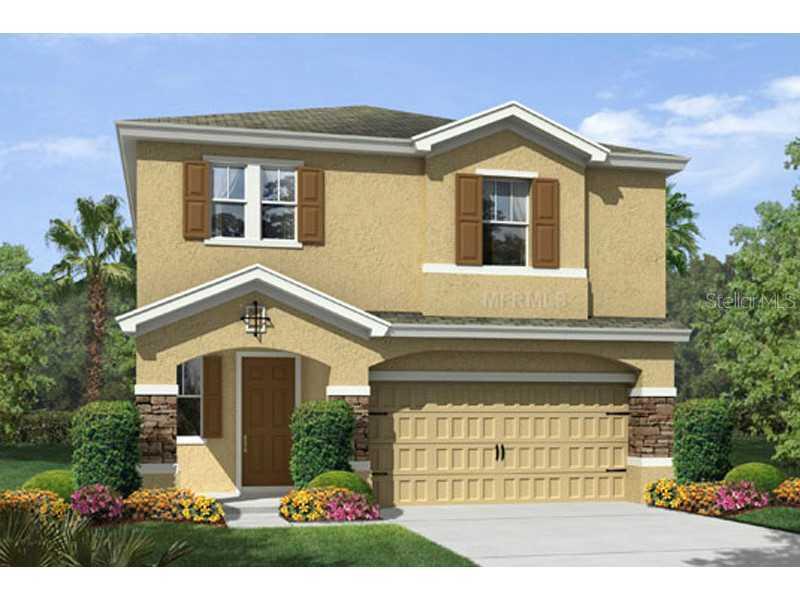 15531 Long Cypress Dr., Ruskin, FL 33573