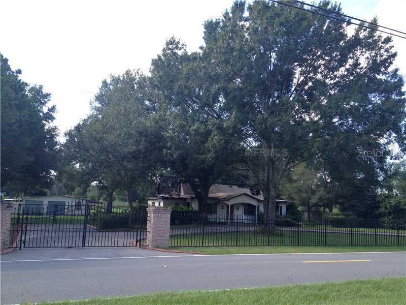 1707 Clement Rd., Lutz, FL 33549