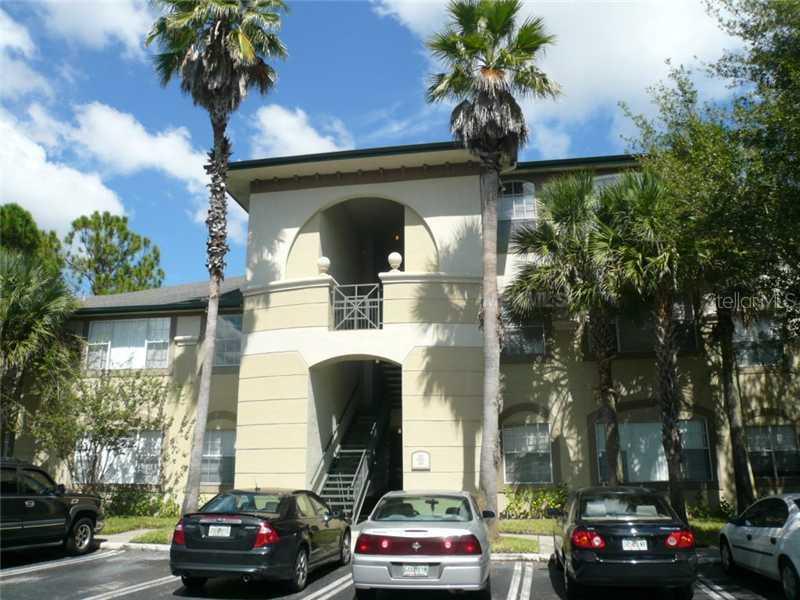 17114 Carrington Park Dr. #205, Tampa, FL 33647