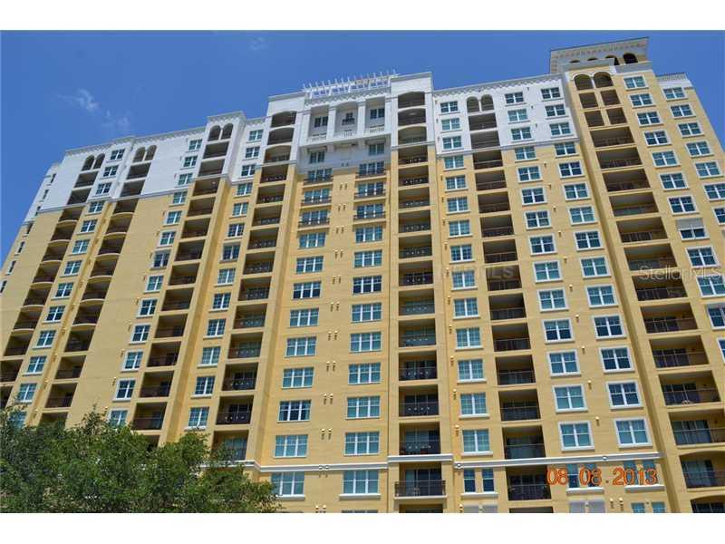 345 Bayshore Blvd. #312, Tampa, FL 33606