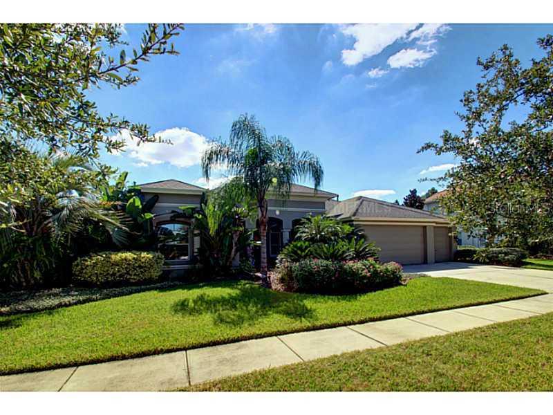 27614 Water Ash Dr., Wesley Chapel, FL 33544