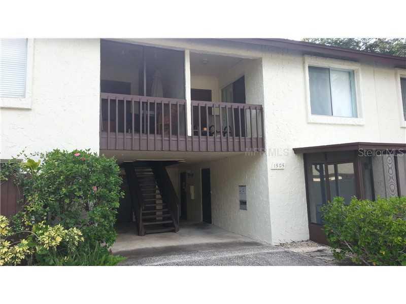 4215 E Bay Dr. #1505C, Clearwater, FL 33764