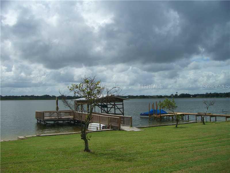 1169 Carefree Cove Dr., Winter Haven, FL 33881