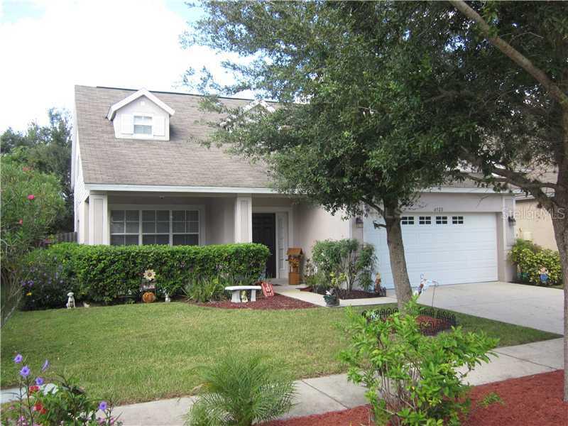 6523 Summer Cove Dr., Riverview, FL 33569