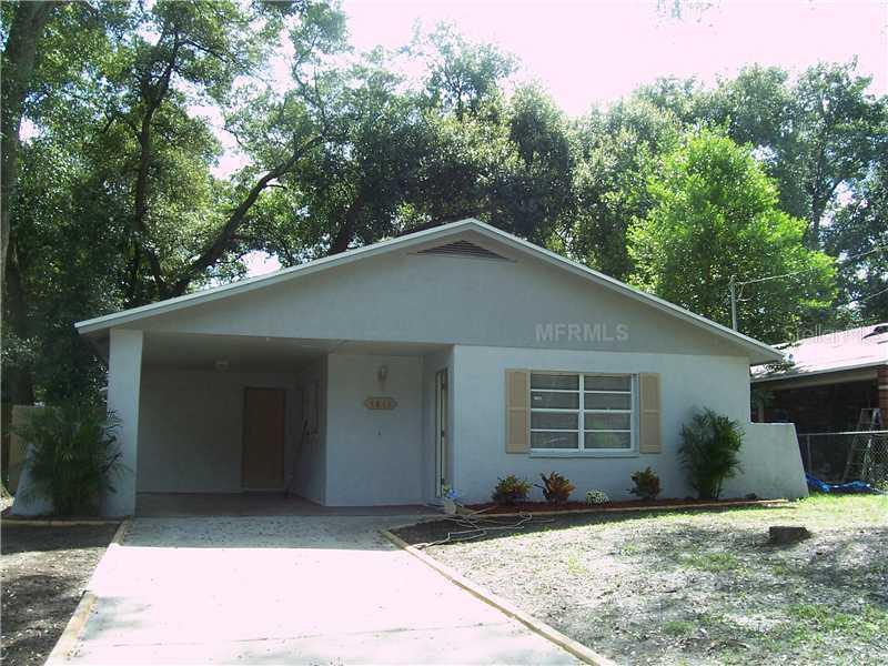 1811 E Knollwood St., Tampa, FL 33610