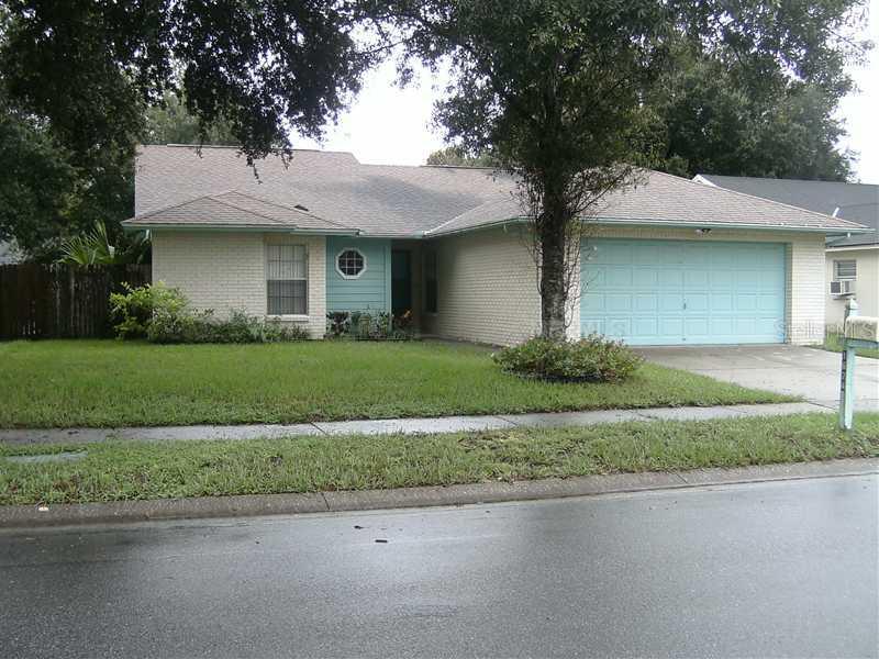 1624 Gardner Dr., Lutz, FL 33559