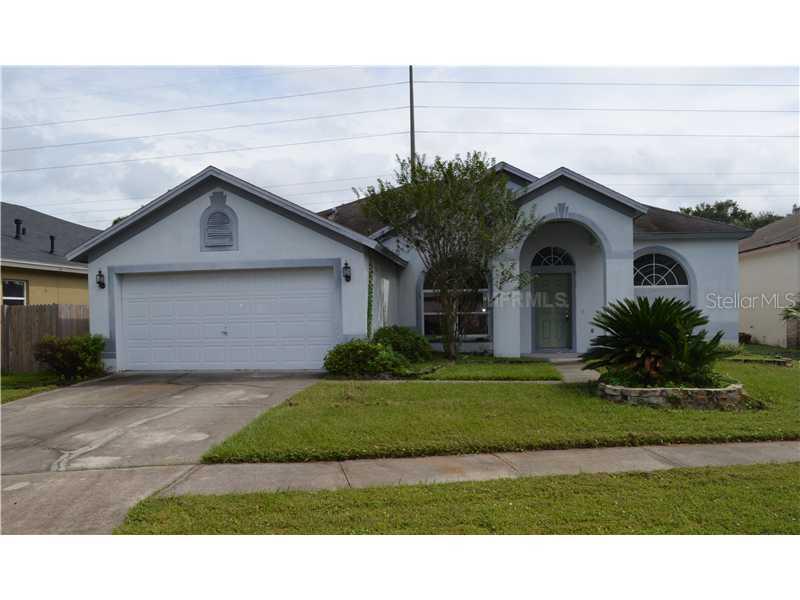 1806 Cattleman Dr., Brandon, FL 33511