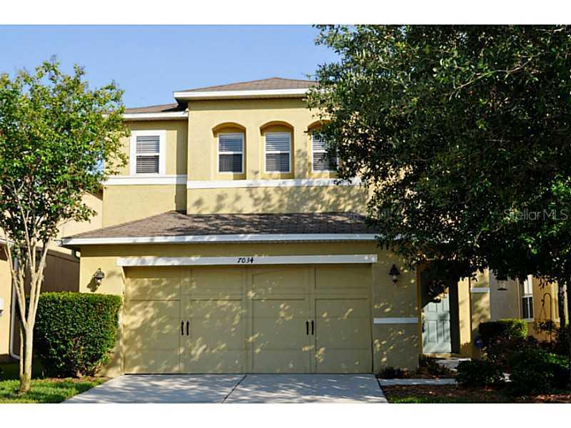 7034 Penta Pl., Wesley Chapel, FL 33544