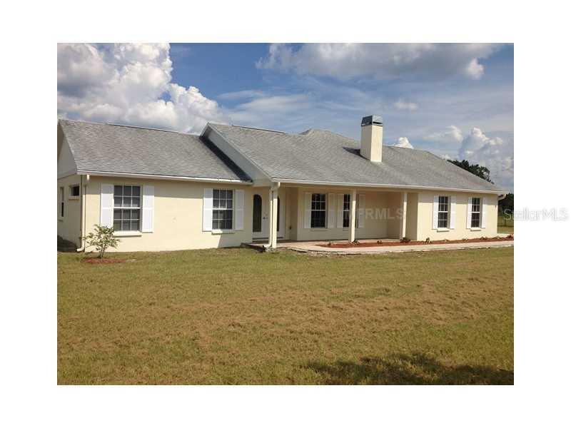 8308 Ten Cent Rd., Land O Lakes, FL 34639