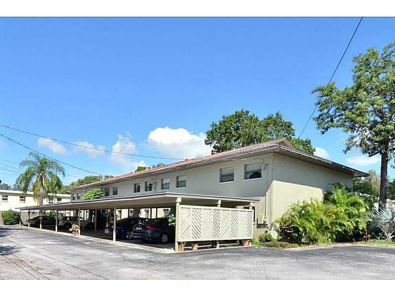 3421 S Carter St. #D, Tampa, FL 33629