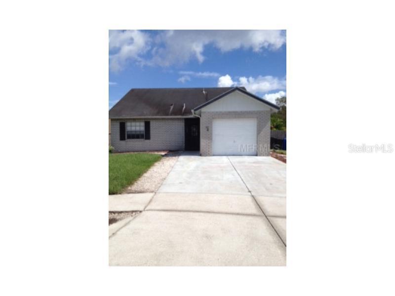 1313 Coolridge Dr., Brandon, FL 33511