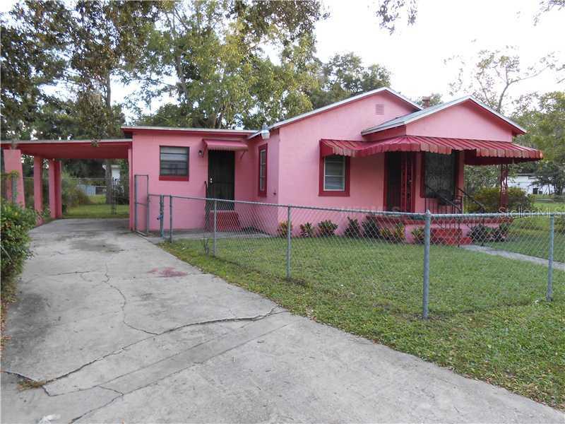 3907 E Curtis St., Tampa, FL 33610
