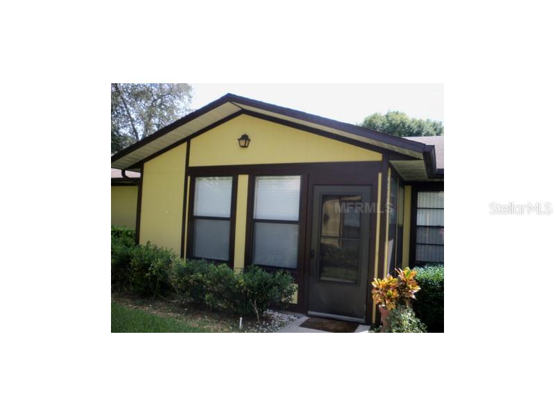 4510 Blossom Blvd. #D, Zephyrhills, FL 33542