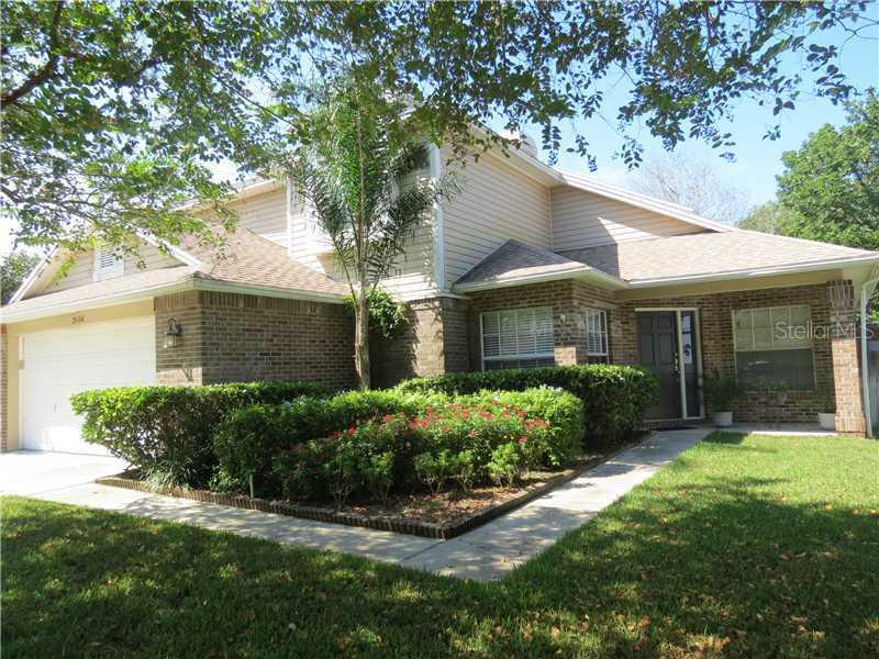 15108 Craggy Cliff St., Tampa, FL 33625