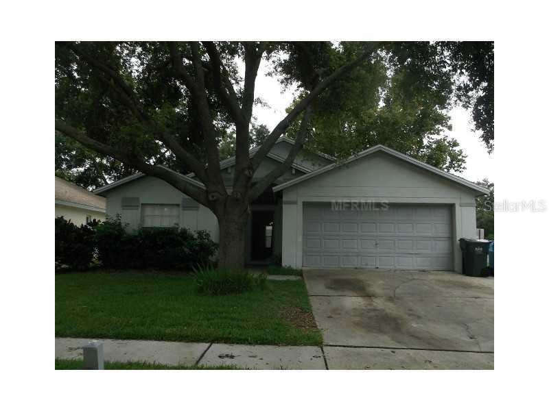 1601 Elk Spring Dr., Brandon, FL 33511