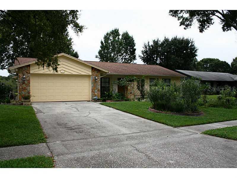 1516 Foggy Ridge Pkwy., Lutz, FL 33559