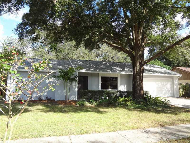17605 Cranbrook Dr., Lutz, FL 33549