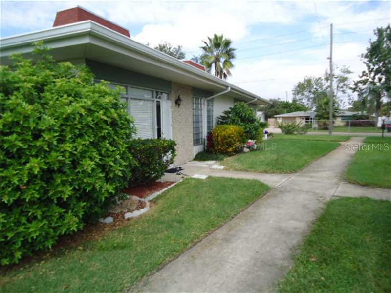 4373 Tahitian Gardens Cir. #D, Holiday, FL 34691