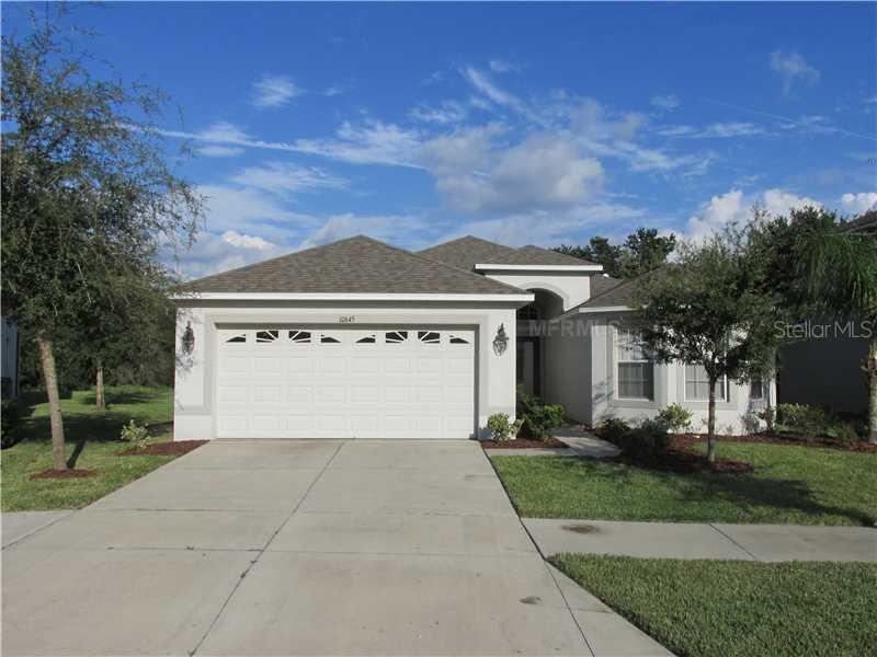 10645 Liberty Bell Dr., Tampa, FL 33647