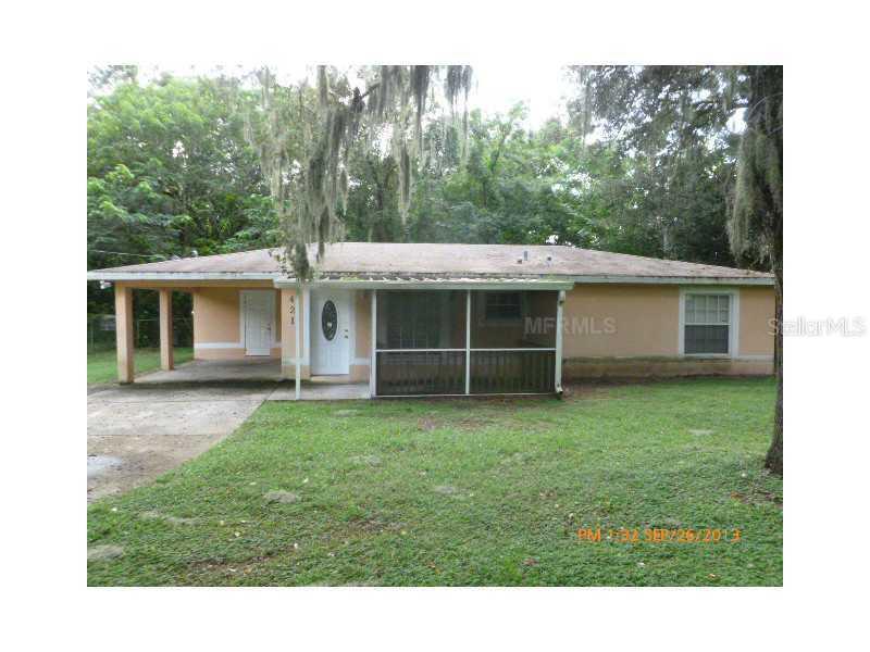 421 Titian Rd., Seffner, FL 33584