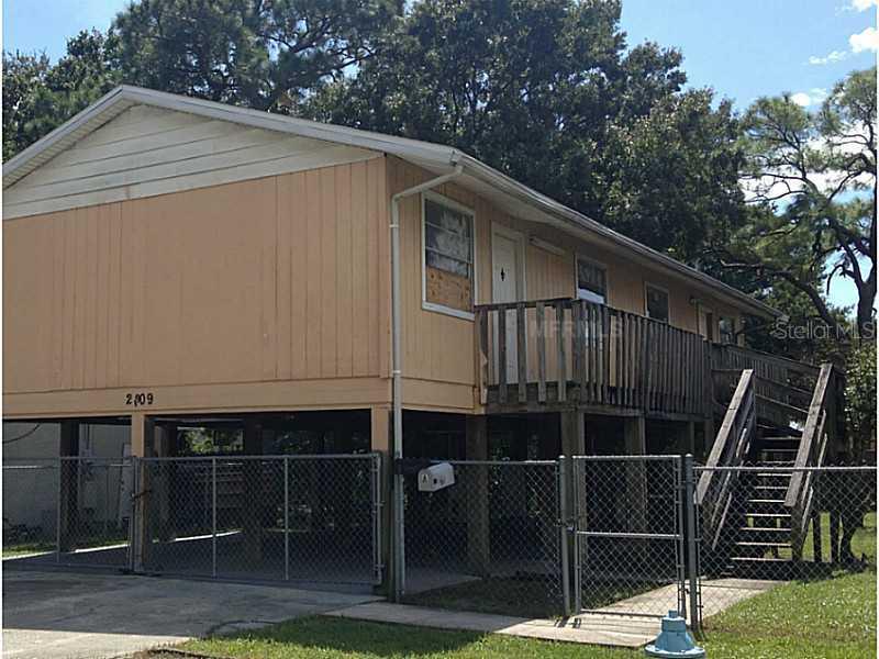 2209 Chapin St., Tampa, FL 33605