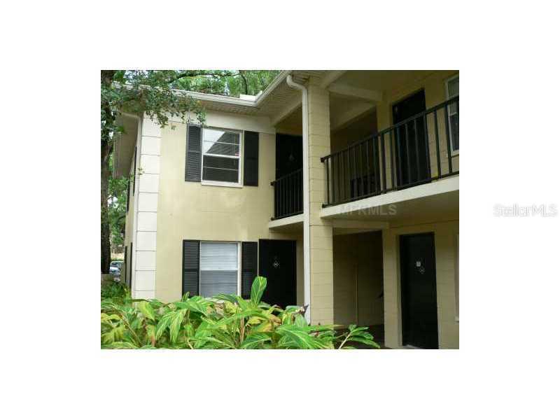 5221 Bayshore Blvd. #12, Tampa, FL 33611