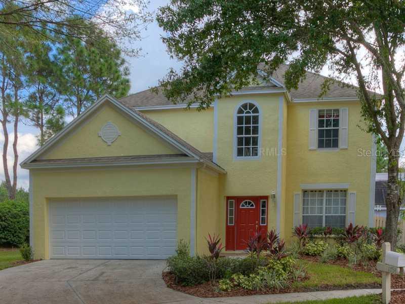 17734 Long Ridge Rd., Tampa, FL 33647