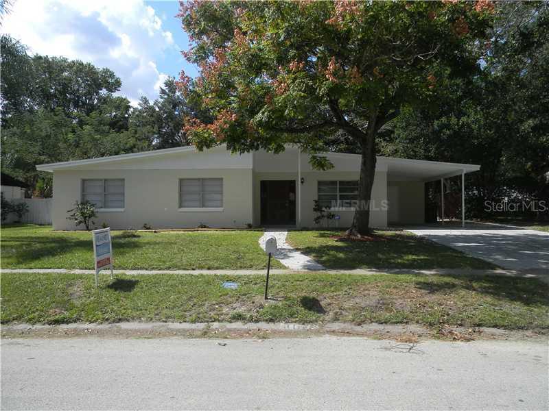 4614 N Pompano, Tampa, FL 33617